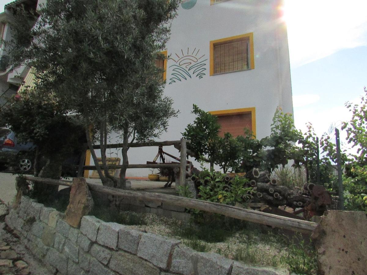 דירות בארי סארדו Estate In Ogliastra Sa Figumoru 5 Minuti Al Mare מראה חיצוני תמונה