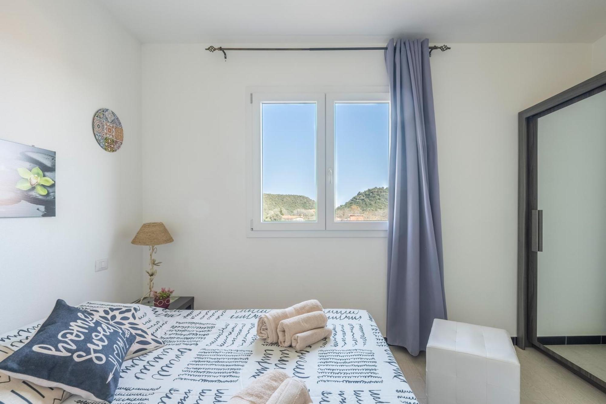 דירות בארי סארדו Estate In Ogliastra Sa Figumoru 5 Minuti Al Mare מראה חיצוני תמונה