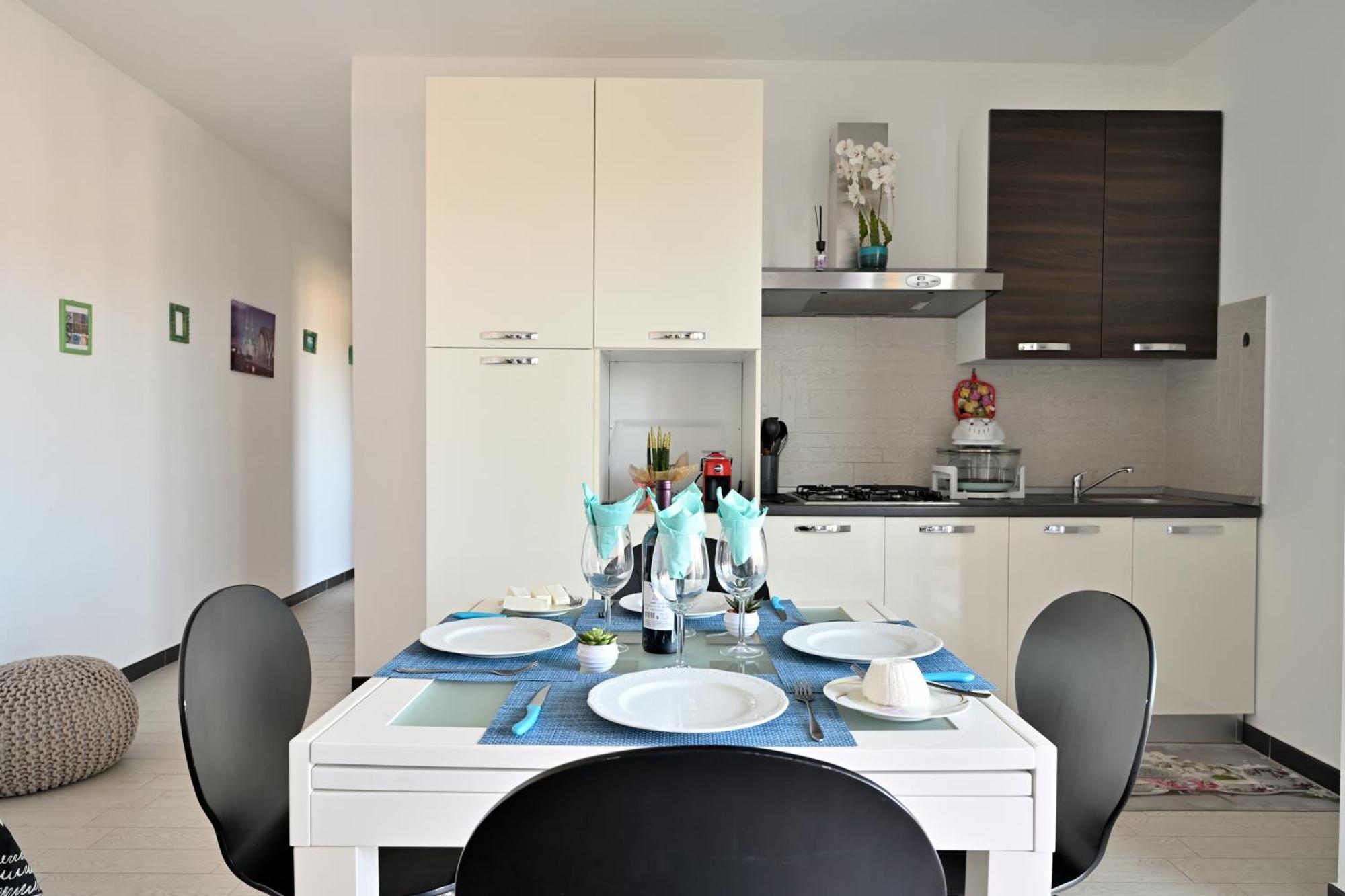 דירות בארי סארדו Estate In Ogliastra Sa Figumoru 5 Minuti Al Mare מראה חיצוני תמונה