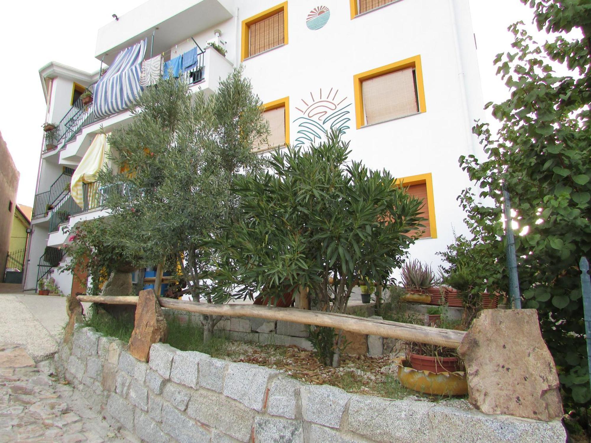 דירות בארי סארדו Estate In Ogliastra Sa Figumoru 5 Minuti Al Mare מראה חיצוני תמונה